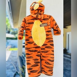 Disney Baby Tigger Costume 12 Month Winnie the Pooh